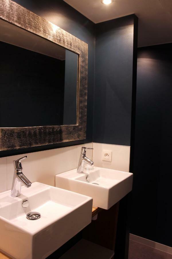 La Cour Sainte Agnes Apartment Obernai Bagian luar foto