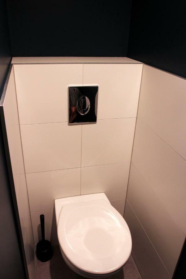 La Cour Sainte Agnes Apartment Obernai Bagian luar foto