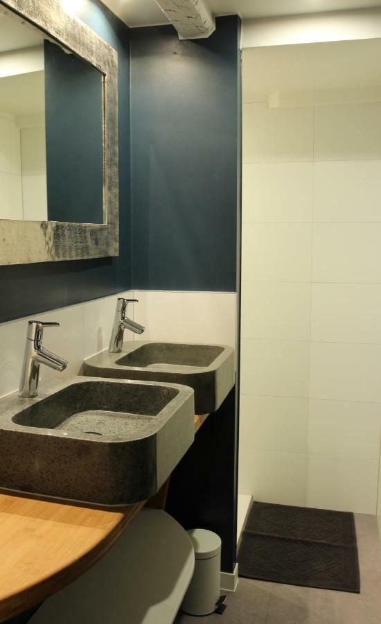 La Cour Sainte Agnes Apartment Obernai Bagian luar foto
