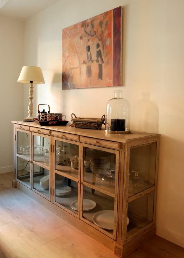 La Cour Sainte Agnes Apartment Obernai Bagian luar foto